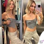 Shopping di lusso da Cartier per Chiara Ferragni