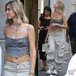 Shopping di lusso da Cartier per Chiara Ferragni