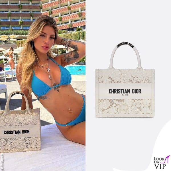 borsa Dior 