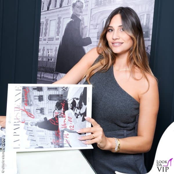 Beatrice Valli 