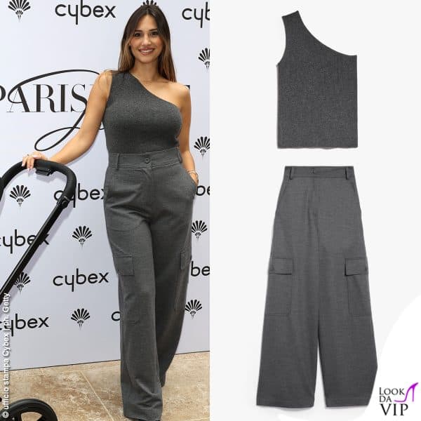 outfit Max Mara 