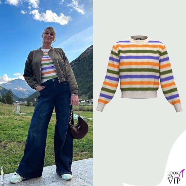 maglione EMME Marella 