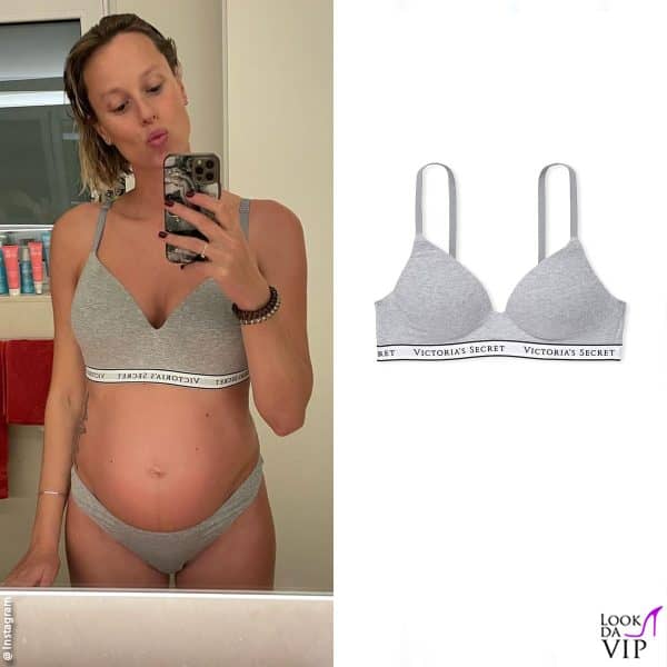intimo Victoria's Secret