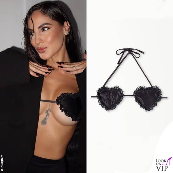 reggiseno Tezenis 