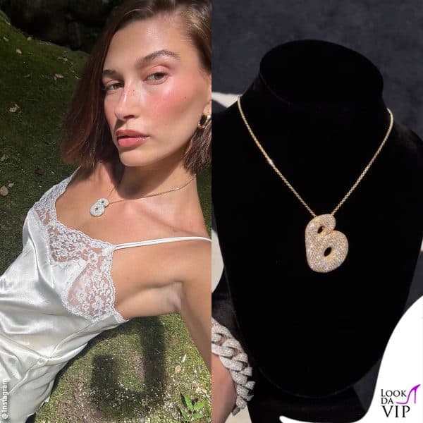 collana Alex Moss 