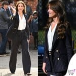 Kate Middleton, passione pantaloni