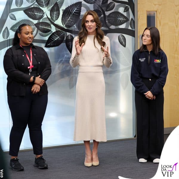 durante l'evento 