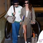 Kendall Jenner e Bad Bunny nella campagna Gucci 