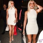 I look delle invitate alla festa di compleanno di Kim Kardashian