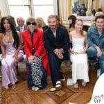 la Paris Fashion Week delle Kardashian Jenner