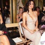 la Paris Fashion Week delle Kardashian Jenner