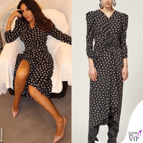 abito Isabel Marant 