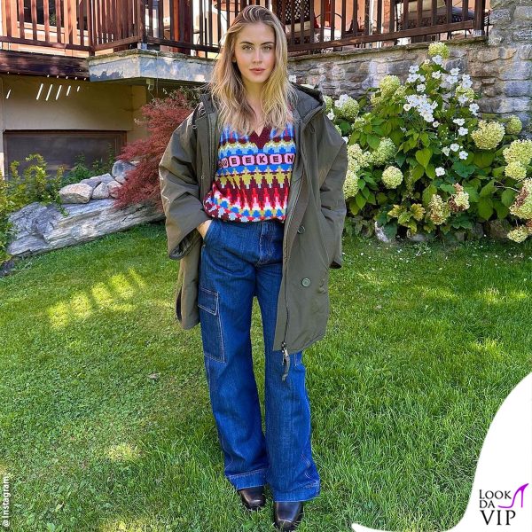 outfit Weekend Max Mara
