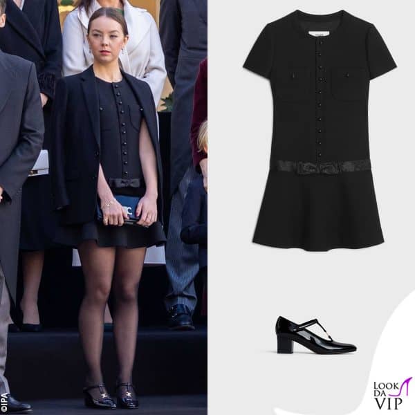 outfit Celine 