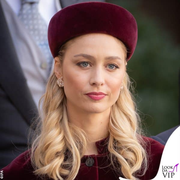 Beatrice Borromeo 