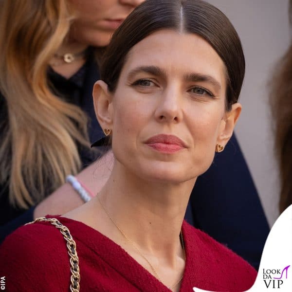 Charlotte Casiraghi