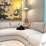 i dettagli del nuovo appartamento di lusso di Chiara Ferragni e Fedez
