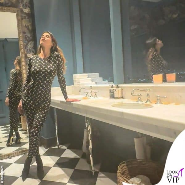 Elisabetta Canalis 