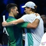 Dalla maglia Nike alla borsa Gucci: i portafortuna di Jannik Sinner