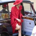 I look di Kate Middleton alla visita di Stato del presidente coreano Yoon Suk Yeol