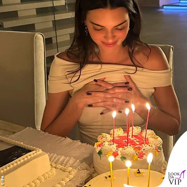 Kendall Jenner