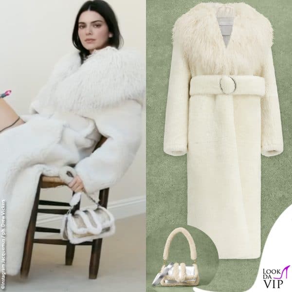outfit Jacquemus 