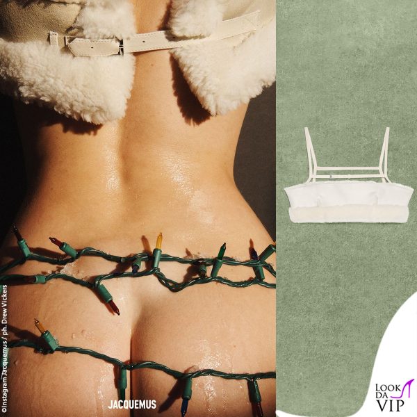 top Jacquemus 