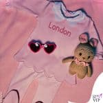 Paris Hilton annuncia di essere diventata mamma di una femminuccia: è nata London