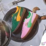 Dua Lipa Testimonial Puma Palermo
