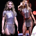 gli ultimi outfit di Rita Ora