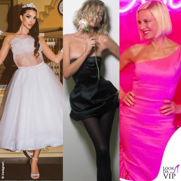 look festa di compleanno