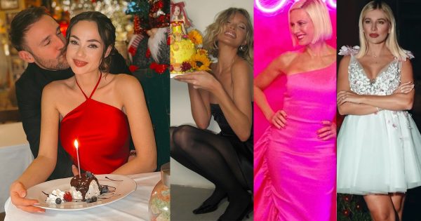 look festa compleanno
