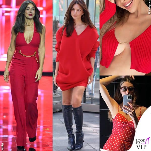 look rosso