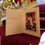 le cartoline dei reali per il Natale 2023