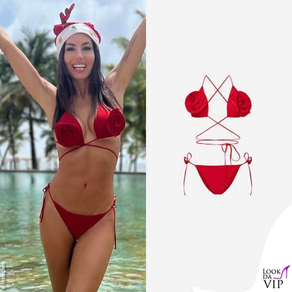 bikini District Margherita Mazzola 