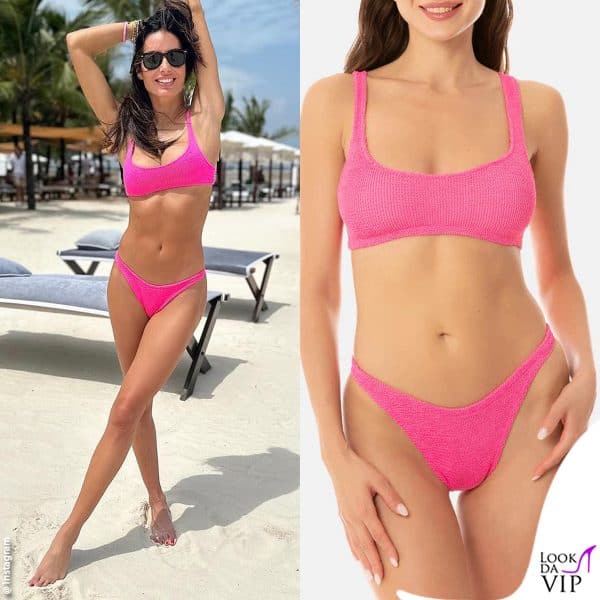 bikini MC2 Saint Barth 