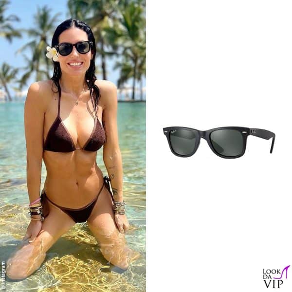 occhiali Rayban
