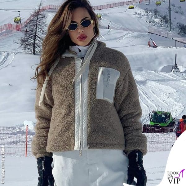 Ilary Blasi 