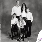 I look per le feste natalizie di Kate Middleton