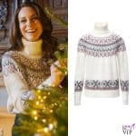 I look per le feste natalizie di Kate Middleton