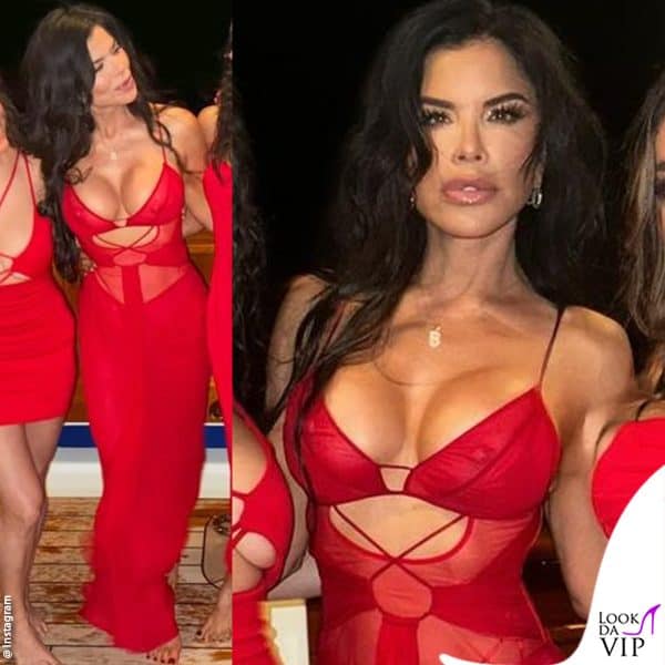 Lauren Sanchez