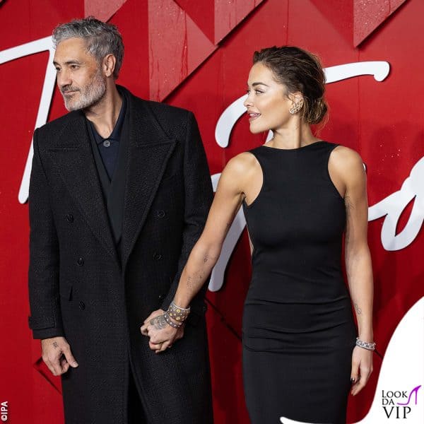 Rita e il marito, Taika Waititi 