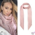 I look pink di Taylor Mega