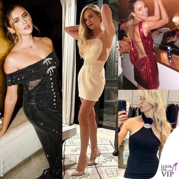 look capodanno