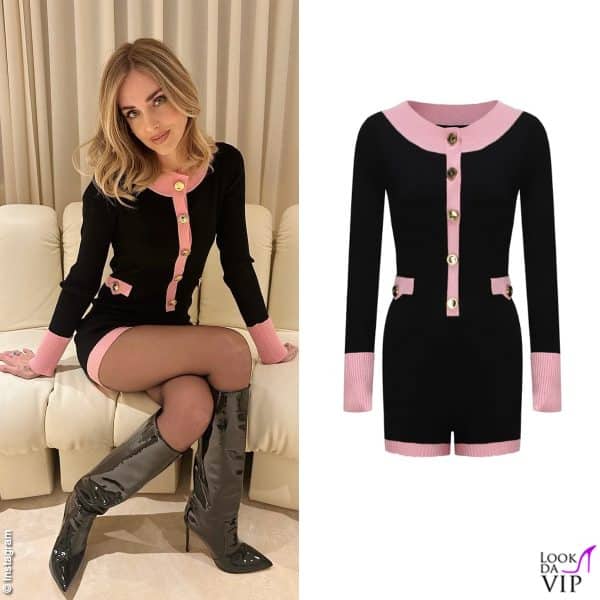 jumpsuit Nana Jacqueline