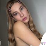 Clizia Incorvaia capelli dopo