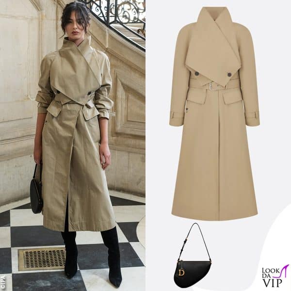 outfit Dior 