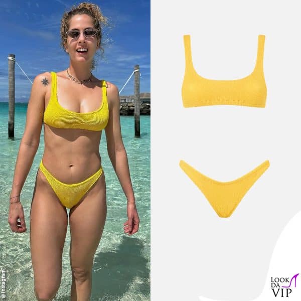bikini MC2 Saint Barth