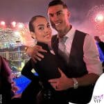 I look sensuali e firmati di Georgina Rodriguez