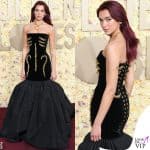 I look delle star sul red carpet dei Golden Globe 2024